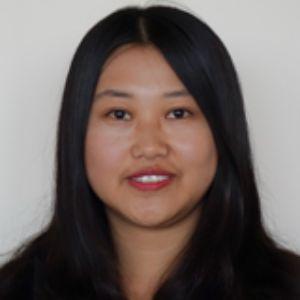 Nanxi Yao