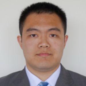 Ruichong Zhang