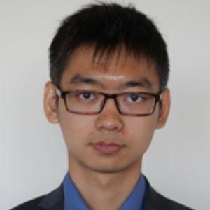 Sai Zhao
