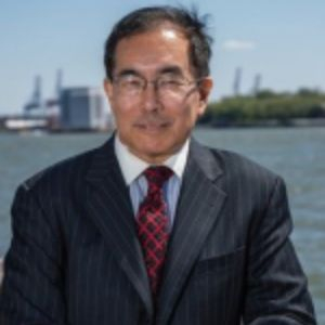 Elliot Noma