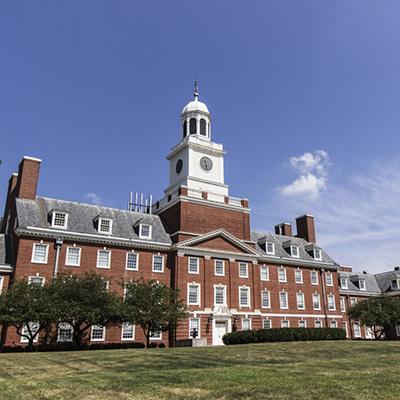 Admissions